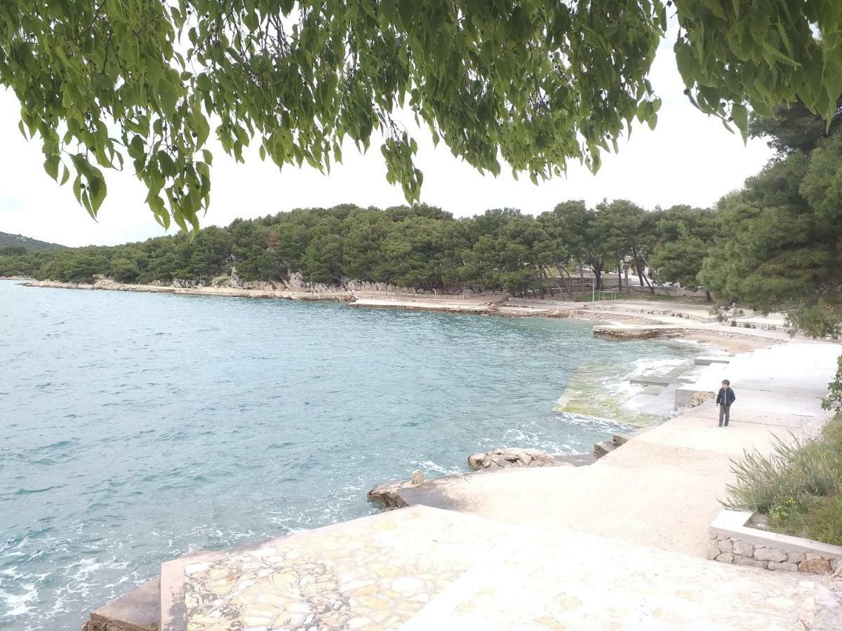 Ivan By The Sea Tribunj  Luaran gambar